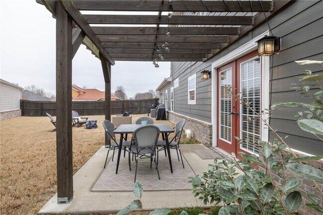 Foto del edificio - 4260 W Bradstreet Ln