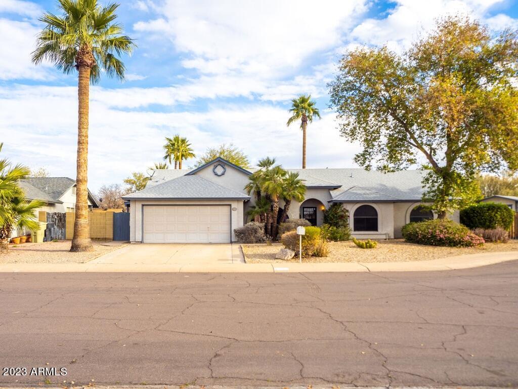 6308 W Port Royale Ln, Glendale, AZ 85306 House Rental in Glendale
