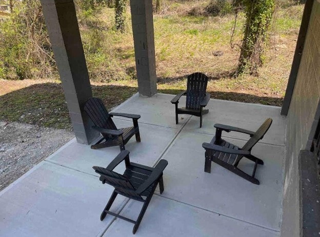 Photo - 1441 Andrews St NW Apartment