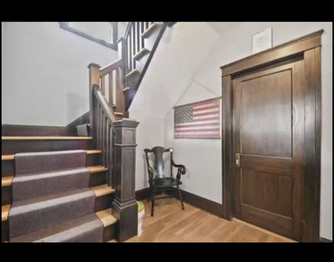 Building Photo - 25 Fiske St