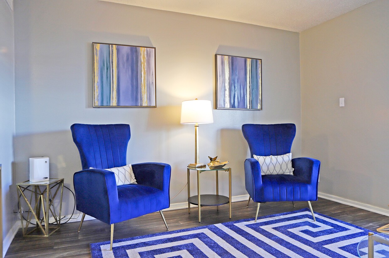 The Oasis Apartments in Bossier City, LA