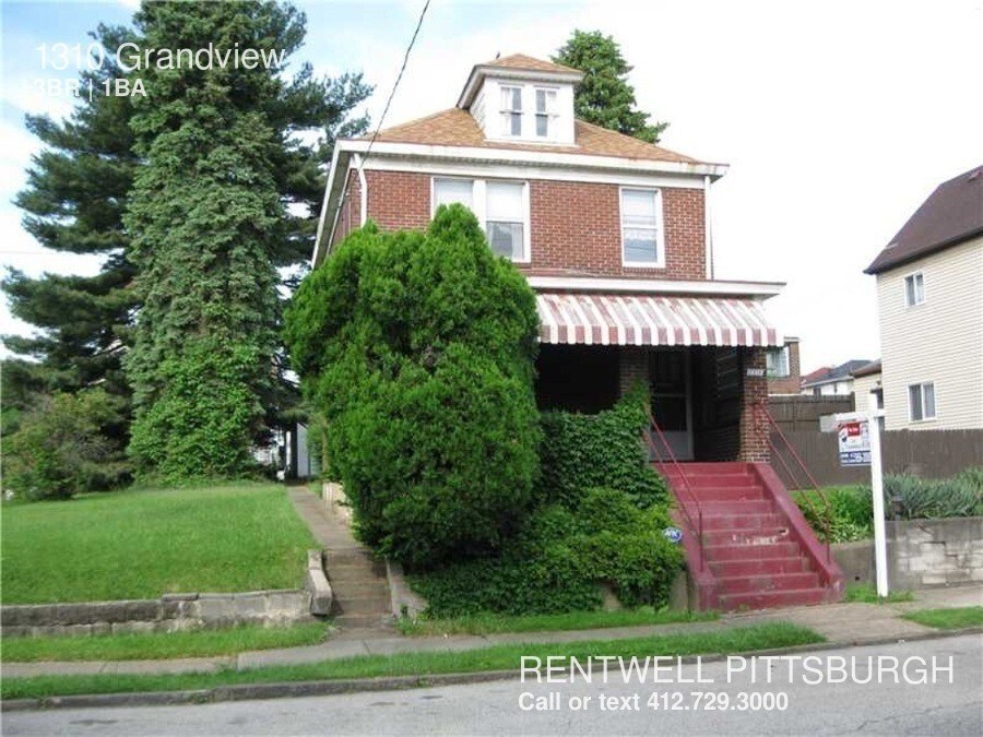 Primary Photo - 1310 Grandview Ave