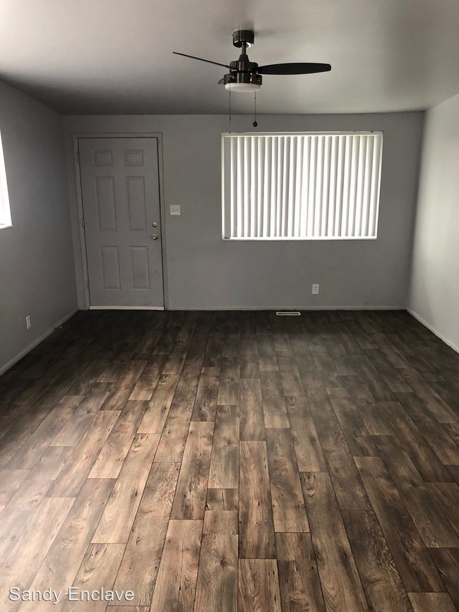 Building Photo - 8767 S 500 E