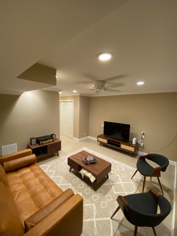 Photo - 816 N Hermitage Ave Apartment