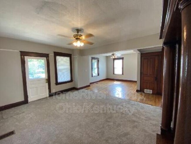 Building Photo - 5107 Hunter Ave