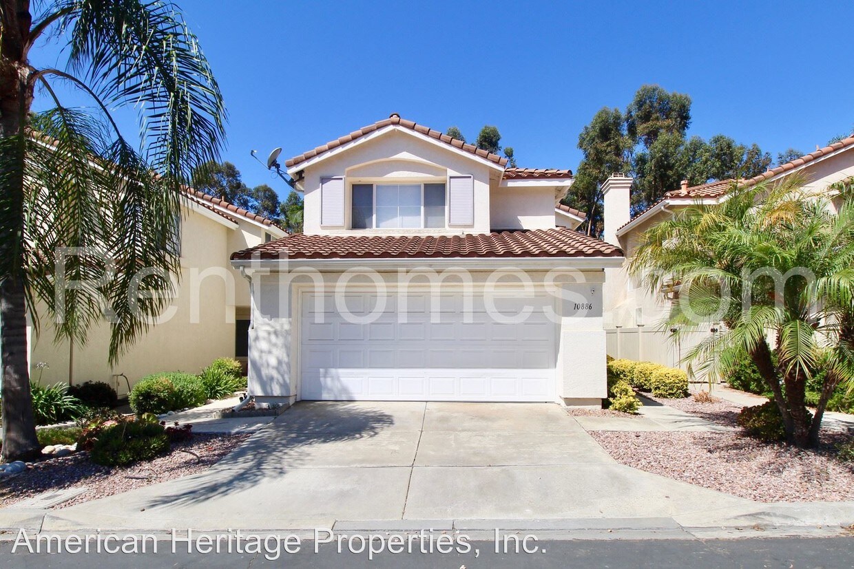 Primary Photo - 10886 Caminito Colorado