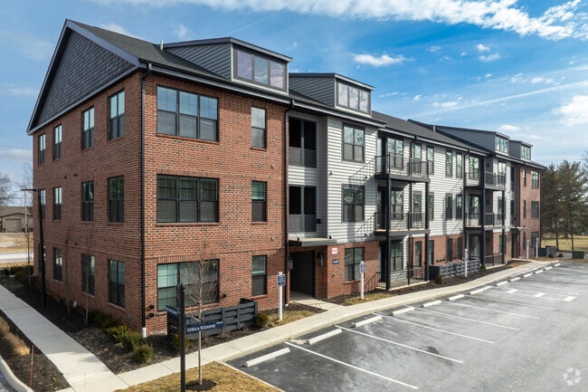 Building Photo - Maison Apartments