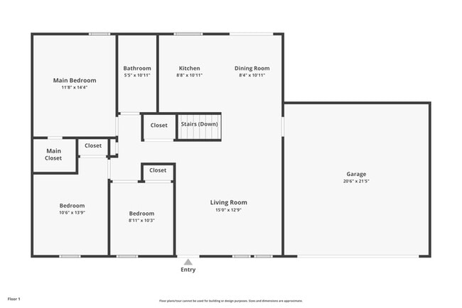 Foto del edificio - 9263 Haden Ln