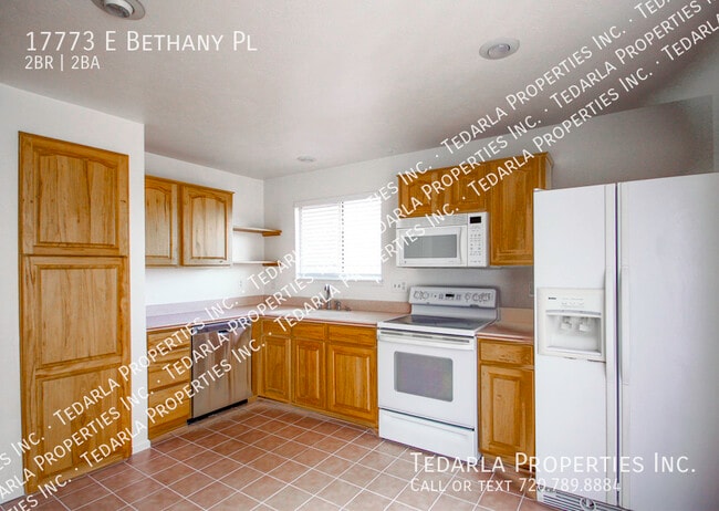 Photo - 17773 E Bethany Pl House