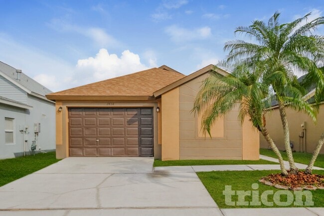 Building Photo - 2434 Sagemont Dr