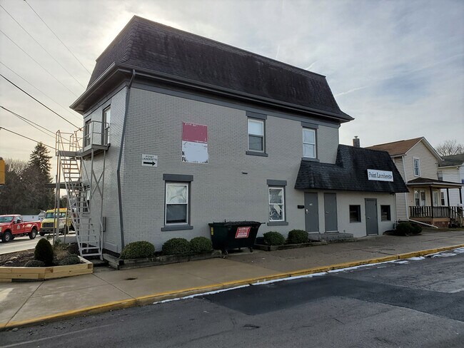 Foto del edificio - 800 Wayne Ave