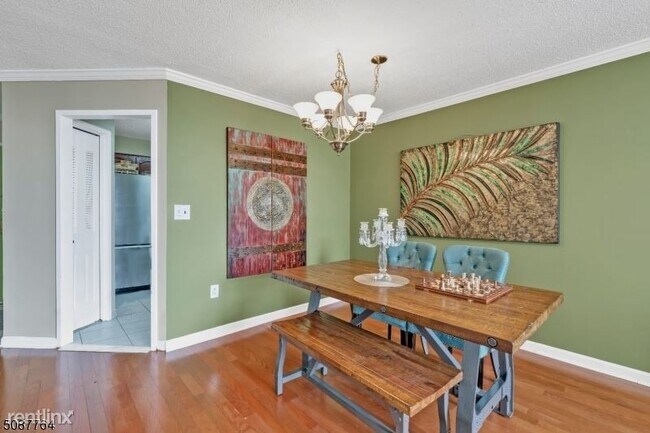 Building Photo - 1 br, 1 bath House - 416 Harmon Cove Tower