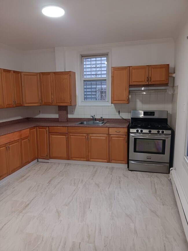 Foto del edificio - Beautiful two bedroom apartment in Newark