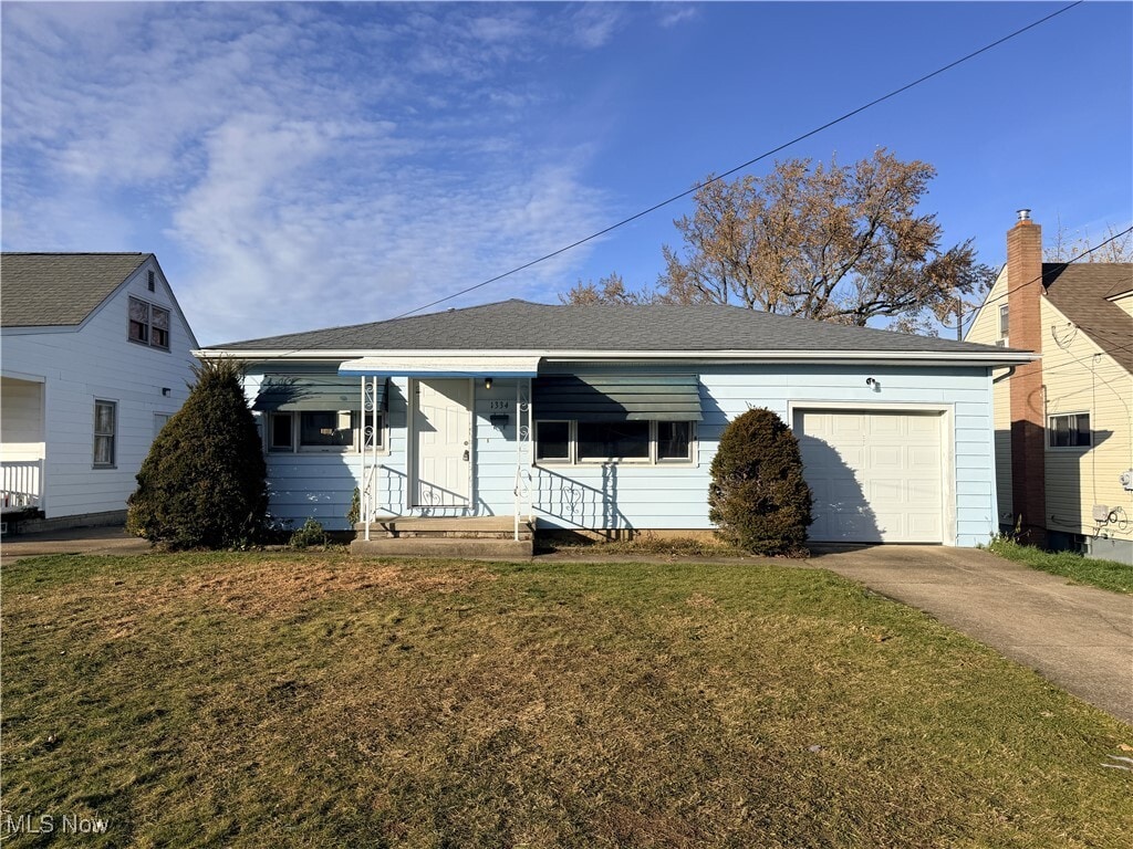 1334 Aberdeen Ave Youngstown, OH 44502 – photo 1