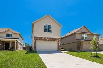 Building Photo - 3707 Atascocita Vale Dr