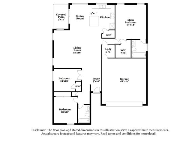 Foto del edificio - 735 E Michigan Ave