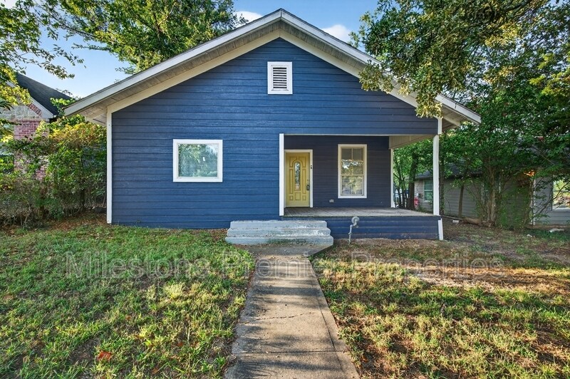 Primary Photo - 514 E Day St