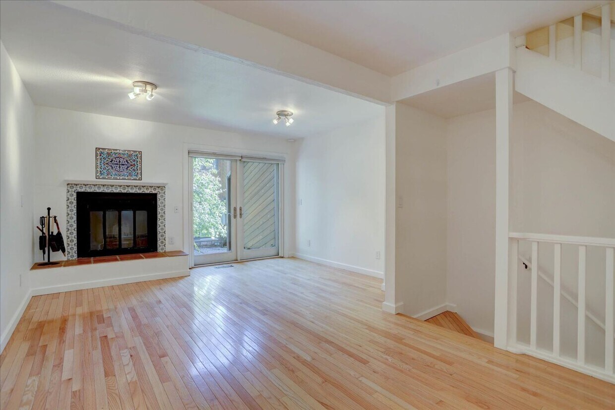 Primary Photo - Welcome to Your Boulder Oasis at Hickok Place