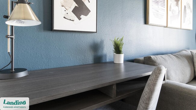 Foto del edificio - 215 Hunters Lk Wy