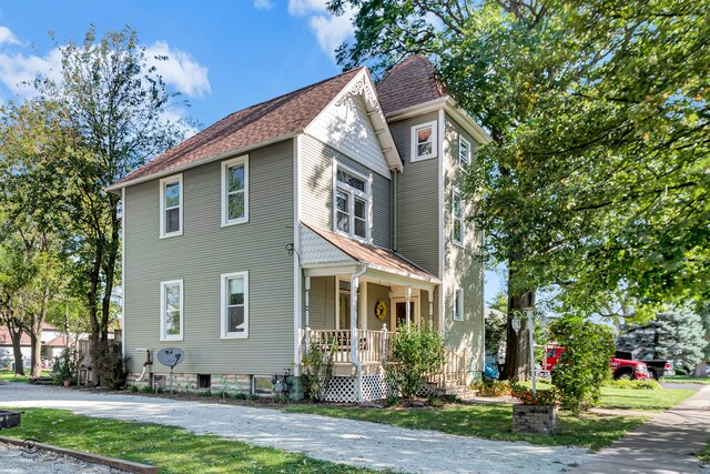 Foto principal - 217 E Wilson St