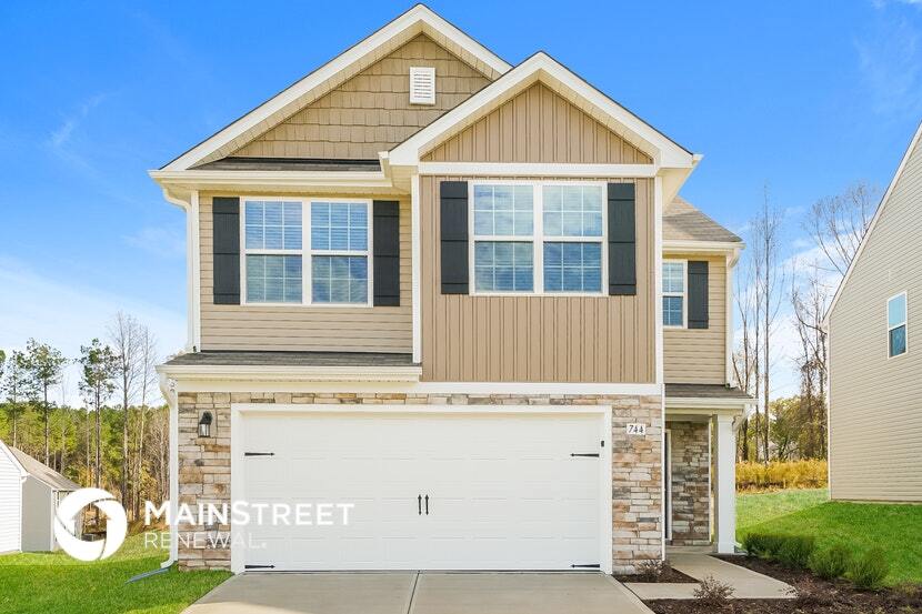 Foto principal - 744 Cider Ml Wy