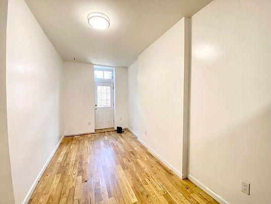 Foto del edificio - 2 bedroom in New York NY 10032