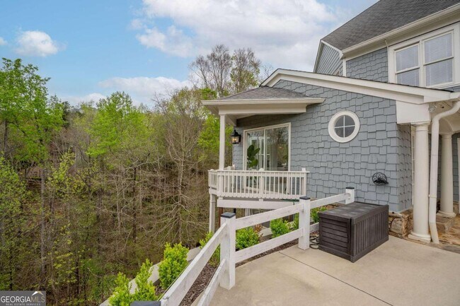 Foto del edificio - 3314 Harbour Point Pkwy
