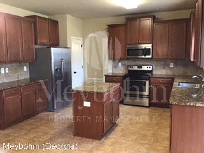 Building Photo - 5 br, 4 bath House - 6017 Reynolds Circle