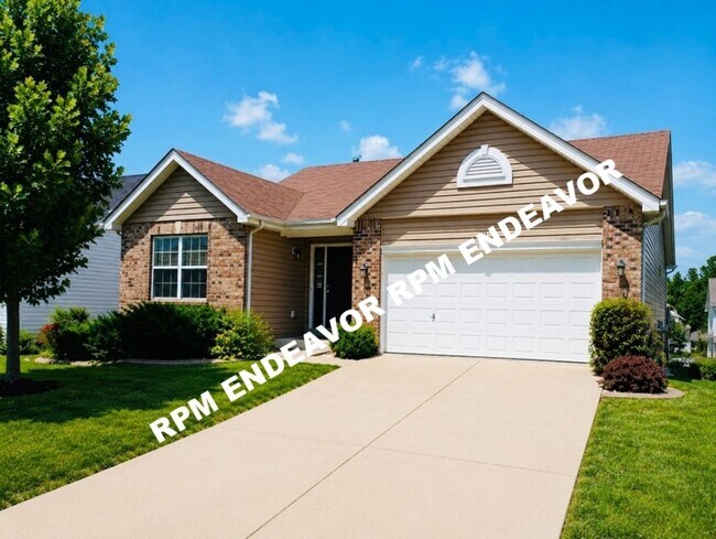 Foto del edificio - Rare WingHaven Rental Opportunity! 3 Bed | 3 Full Bath Home in the Highly Desired Wentzville Scho...