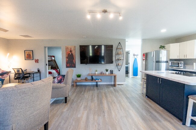 Foto del edificio - 7613 Willsey Ln
