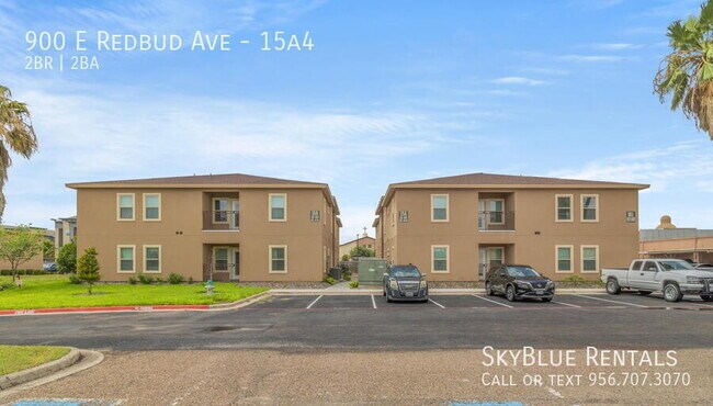 Foto del edificio - 900 E Redbud Ave