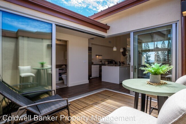 Foto del edificio - 3 br, 3 bath House - 161 Holomoana Way 103-6C