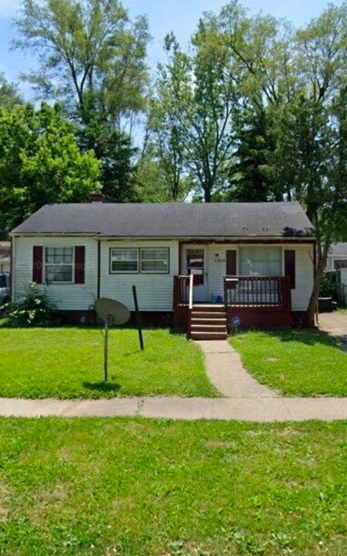 Foto principal - 1709 Shamrock Ln