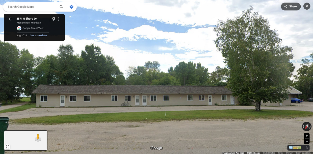Primary Photo - 3850 N Shore Dr
