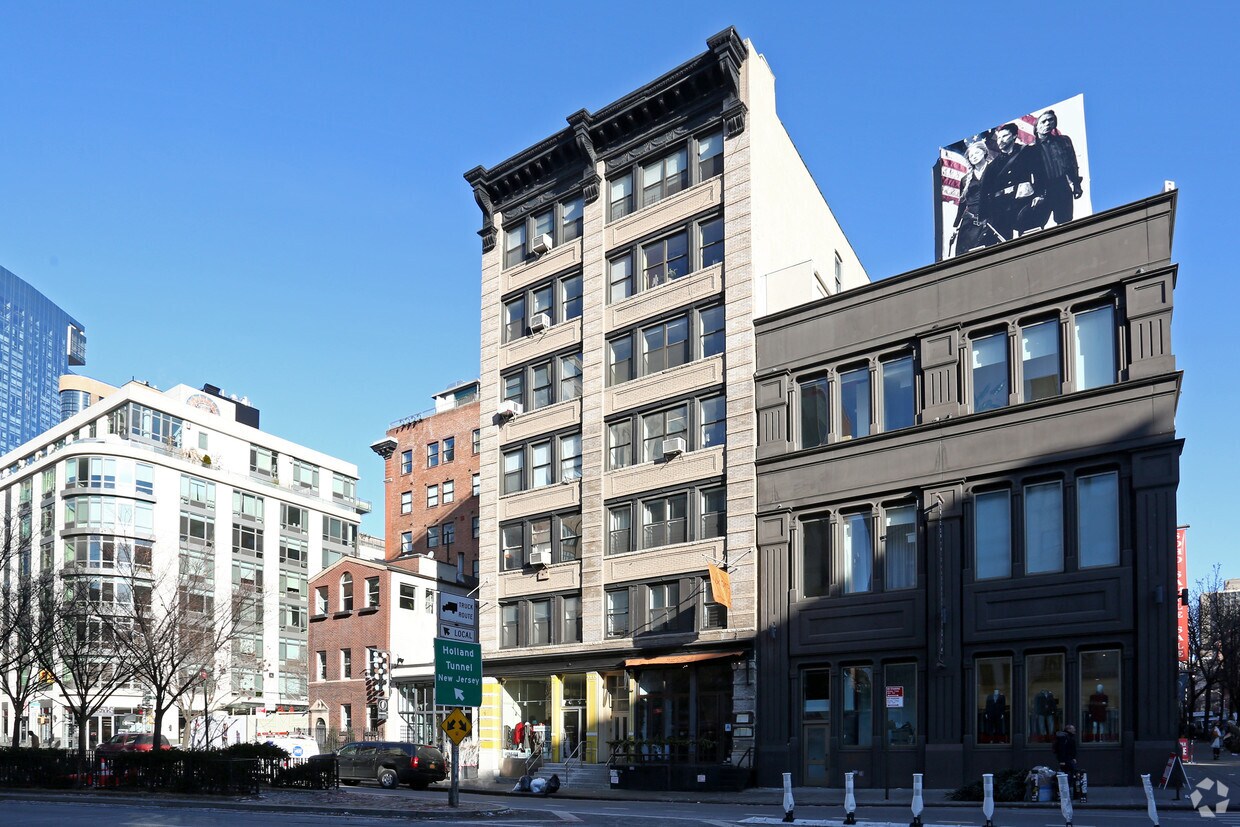 Primary Photo - 508-510 Broome St