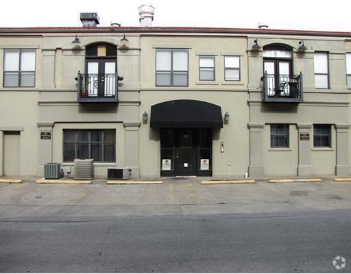 Building Photo - 315 N Rollston Ave