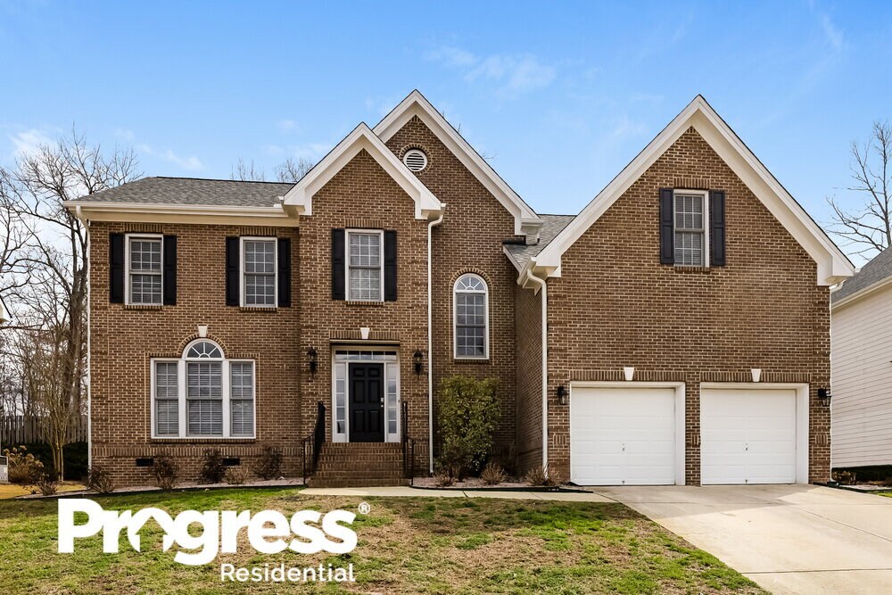 430 Virginia Water Dr, Rolesville, NC 27571 House Rental in