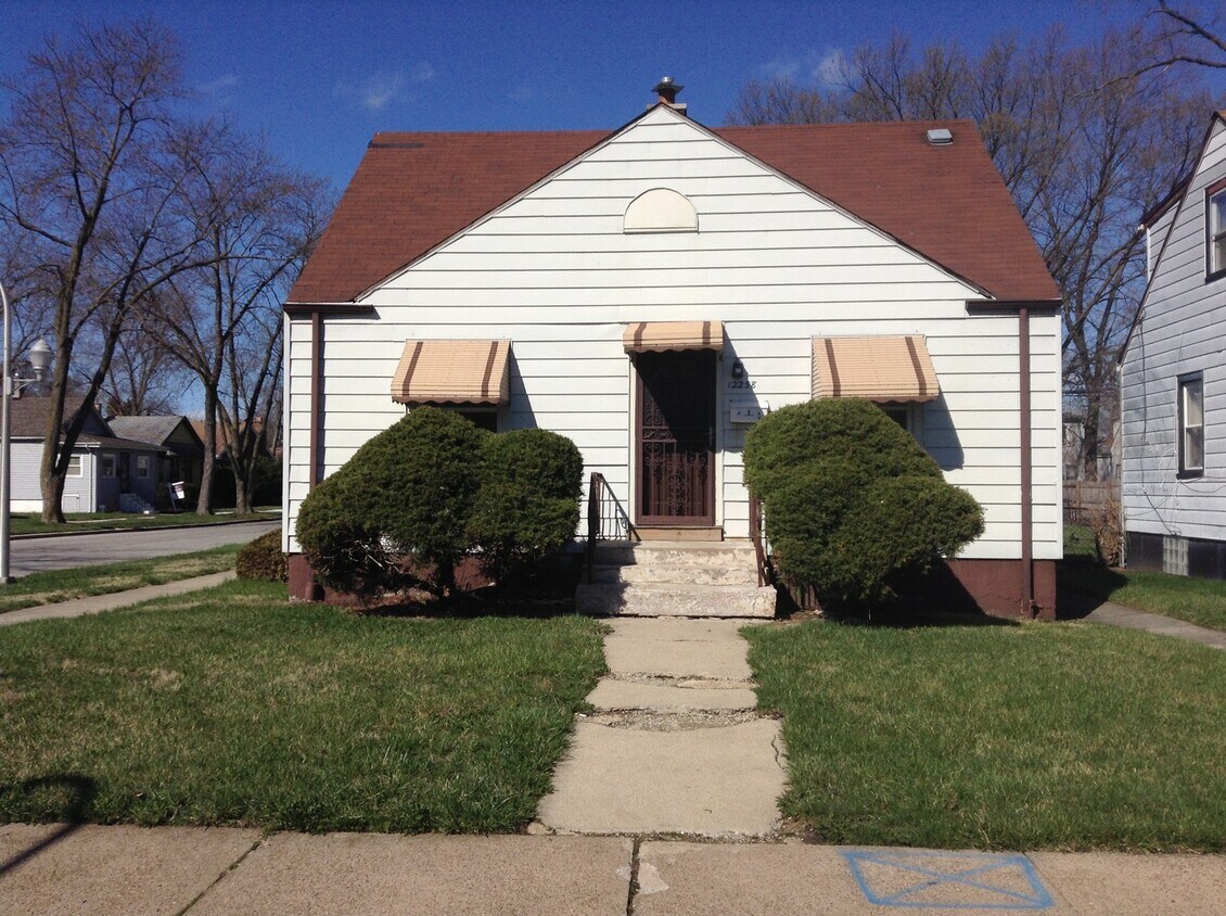 Foto principal - 12258 S Aberdeen St