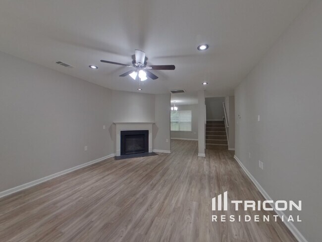 Building Photo - 3831 Alexander Forest Drive Charlotte NC
