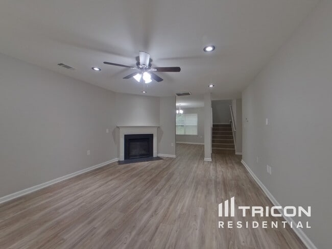 Foto del edificio - 3831 Alexander Forest Drive Charlotte NC