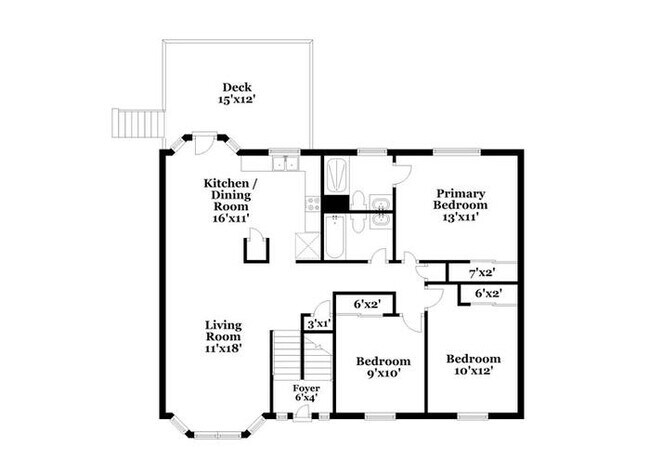 Building Photo - 970 Sunset Farms Ct, St Charles, MO 63304