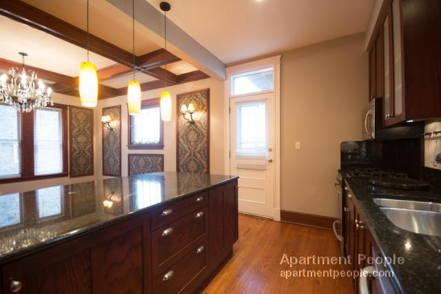 Building Photo - 5630 N Winthrop Ave
