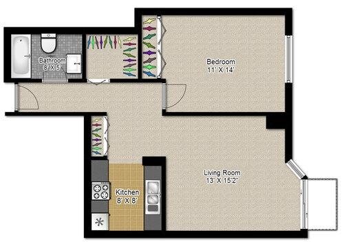 Building Photo - 1141 N Dearborn St
