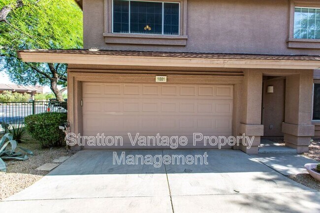 Building Photo - 7650 E Williams Dr