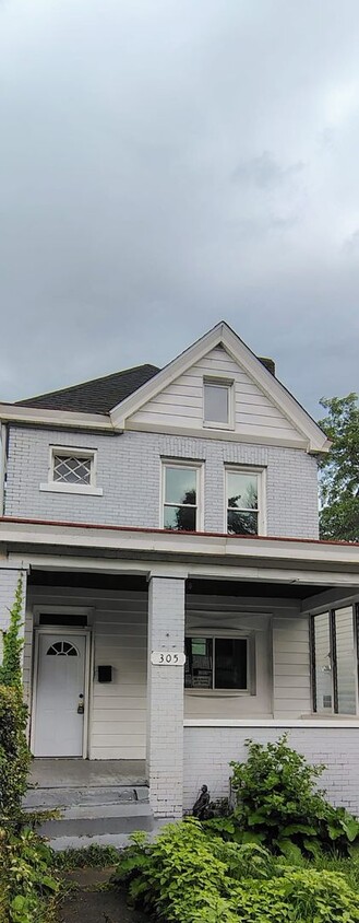 Charming 3BR Home in Pittsburgh - Charming 3BR Home in Pittsburgh
