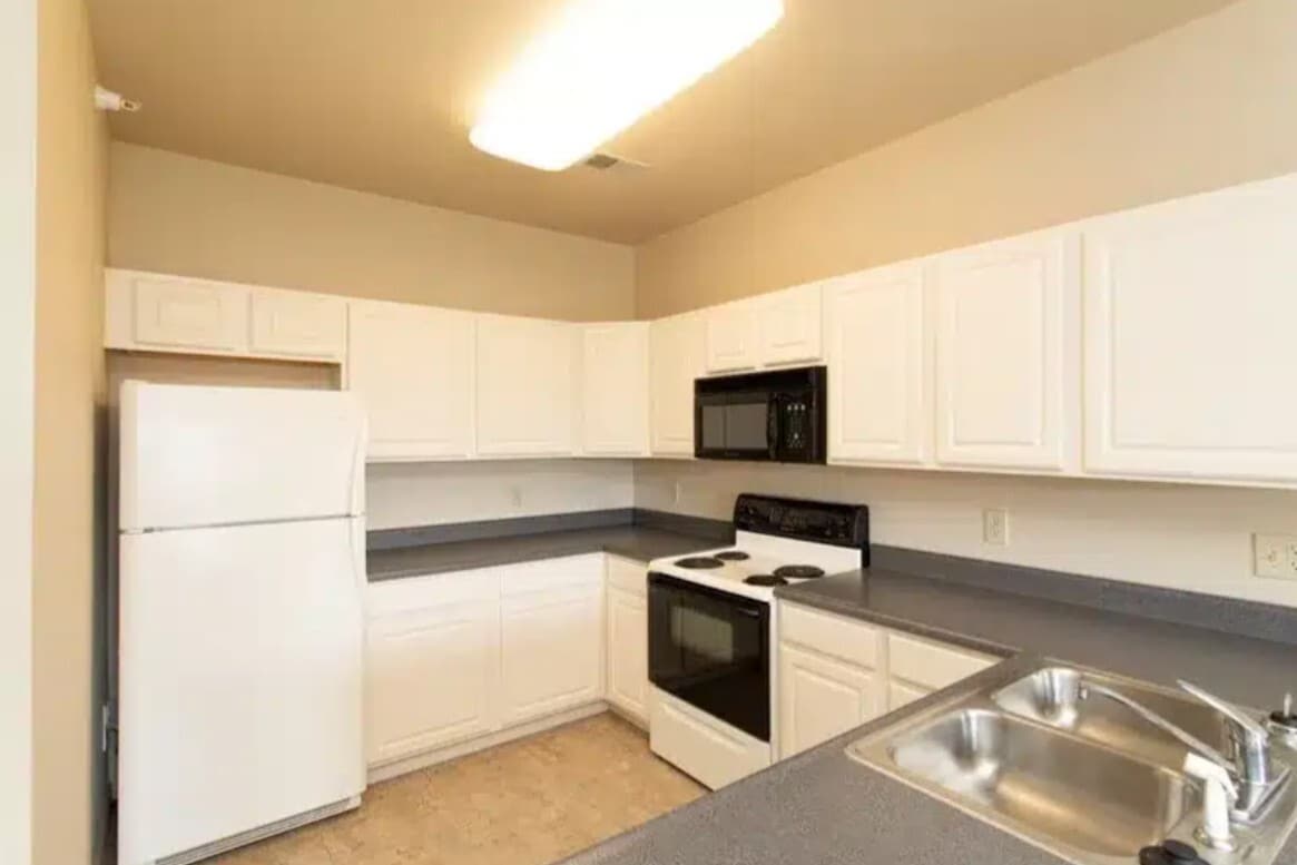 Lindberg Lofts - Lindberg Lofts