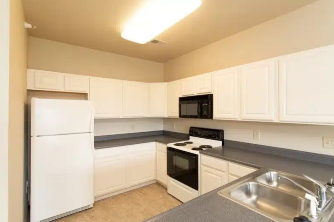 Foto principal - Lindberg Lofts