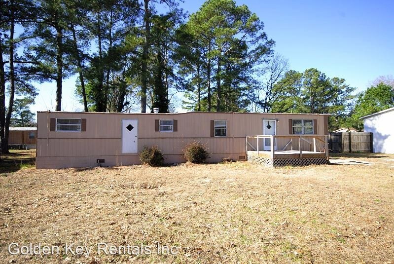 Primary Photo - 2 br, 1 bath House - 107 Marlette Drive