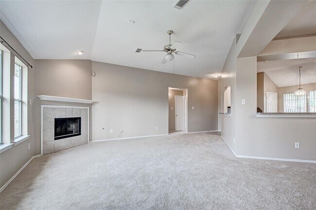 Building Photo - 4214 Custer Creek Dr