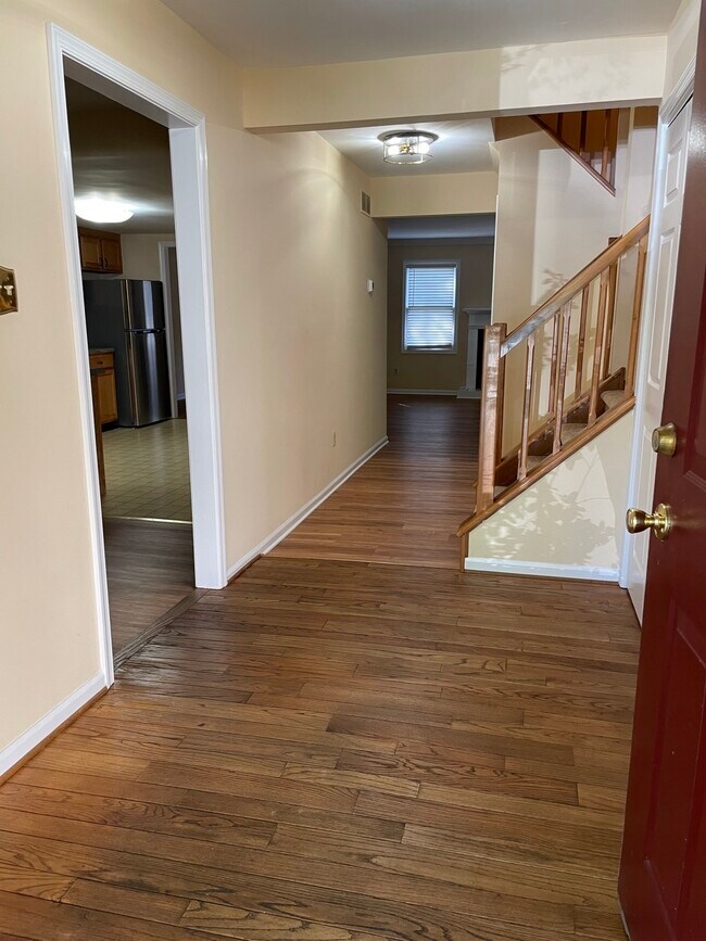 Photo - 107 Reveille Rd Townhome